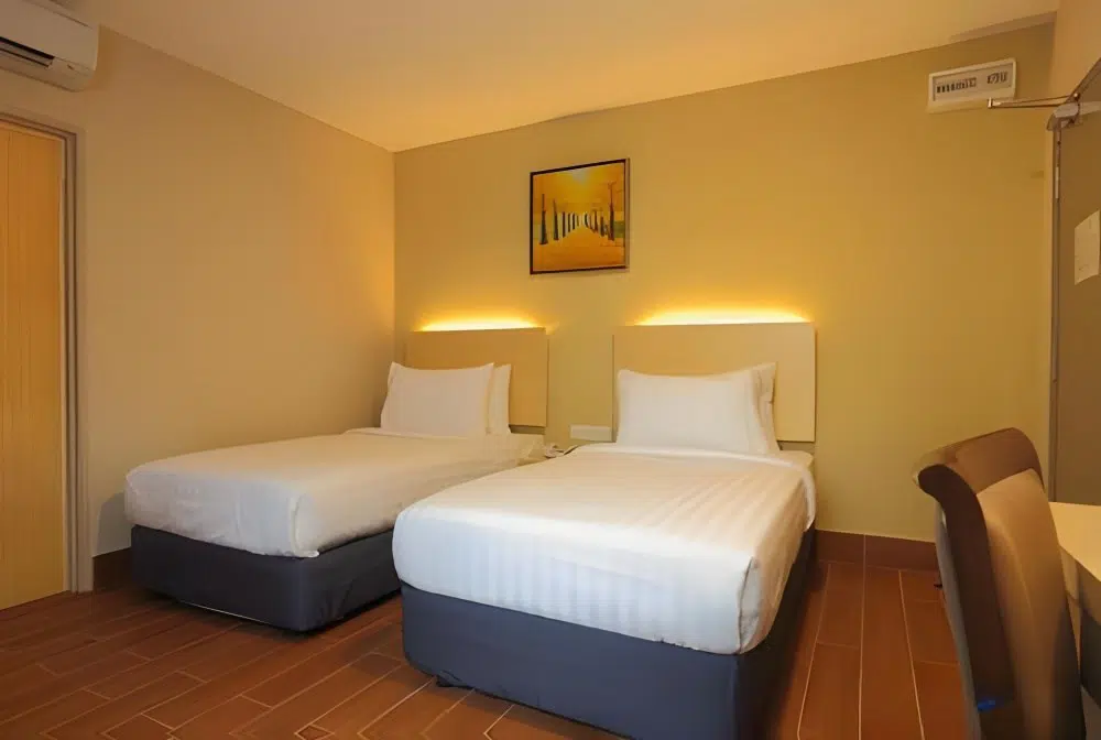 room image