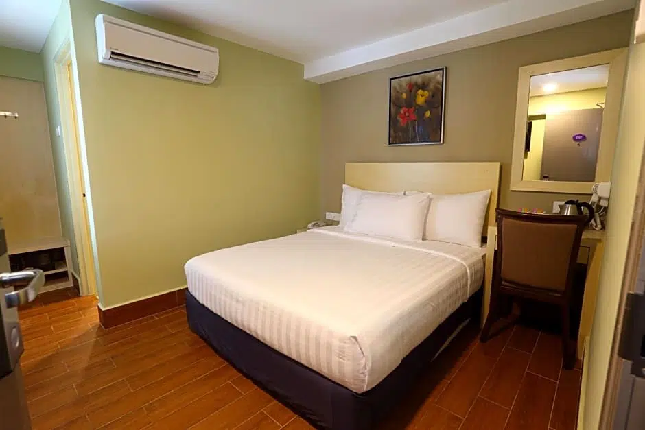 room image