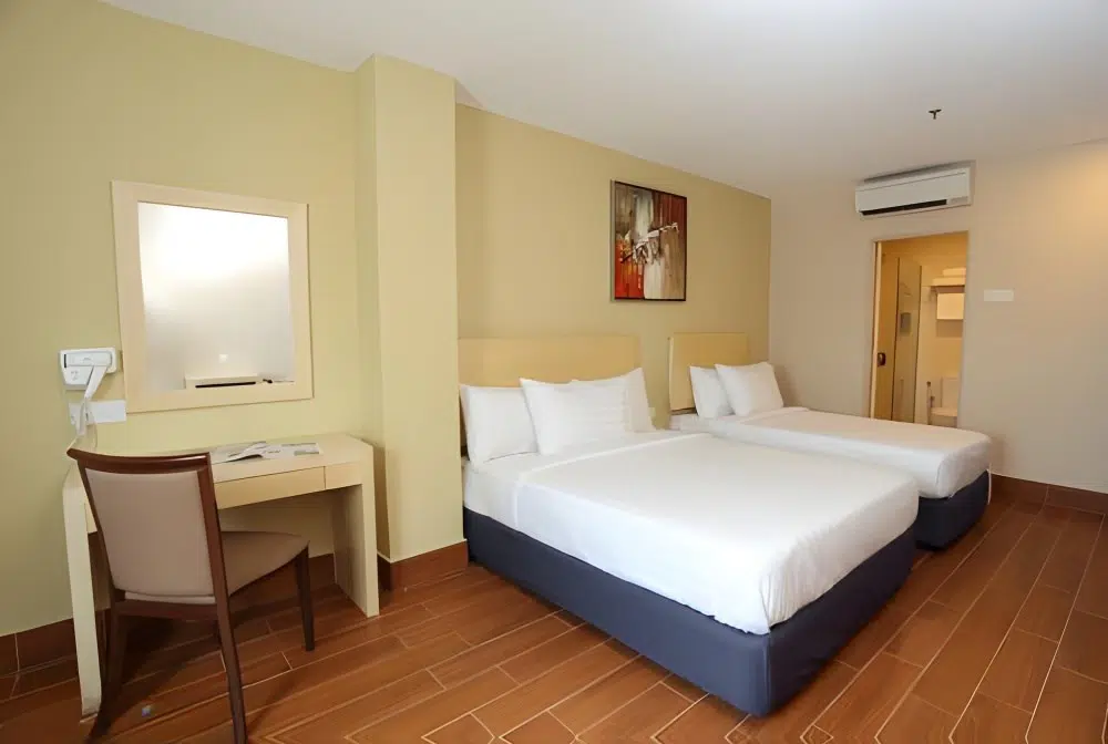 room image
