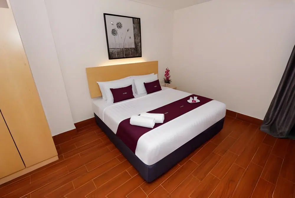 room image