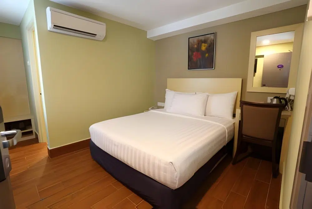 room image